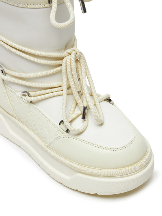 Guess Guess Schneeschuhe Undelo FLFUEL ELE11 Beige