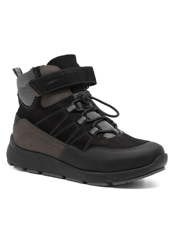 Lasocki Young Lasocki Young Trappers BI12-SAM-06 Negru
