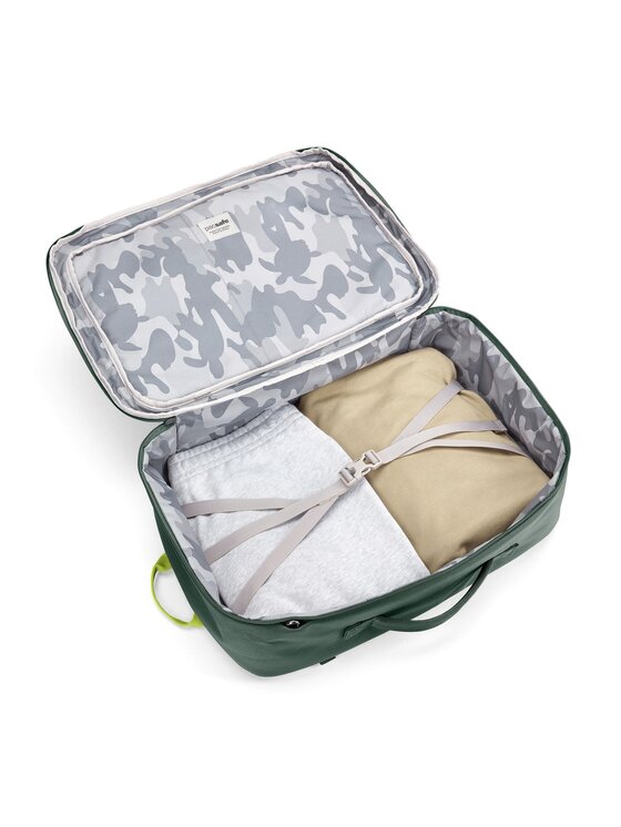 Pacsafe Pacsafe Torba 299588 Zielony