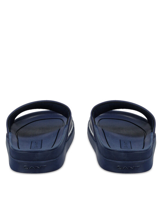 Gant Gant Pantoletten 32609300 Dunkelblau