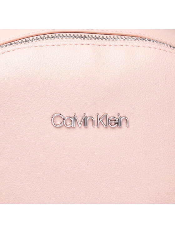 Zaino Ck Must Campus Bp W/Pckt Md K60K607889 Rosa