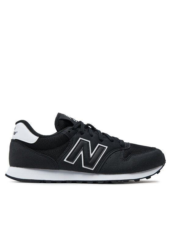 Sneakers New Balance GM500EB2 Negru