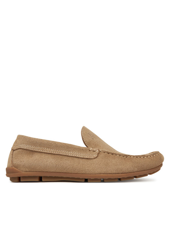 Mocasini Marc O'Polo RR1M3031 Bej