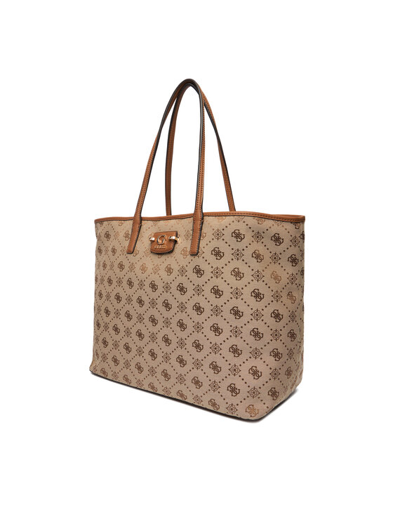Guess Guess Táska Neda HWJP96 54240 Bézs