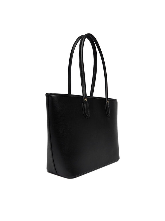 MEXX MEXX Kabelka EO-MEXX-S-006-09 Čierna