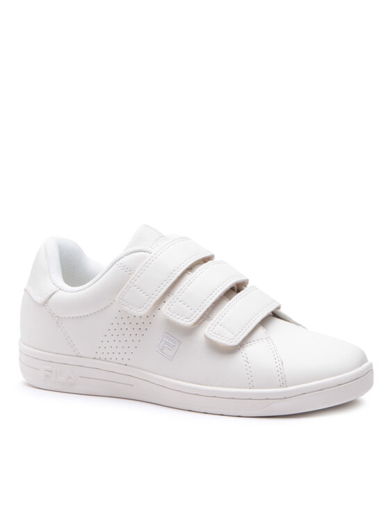 Fila Fila Tenisice Crosscourt 2 Nt Velcro Kids FFK0018.10005 Bež