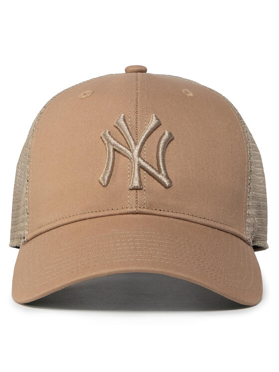 Cappellino Mlb New York Yankess Branson