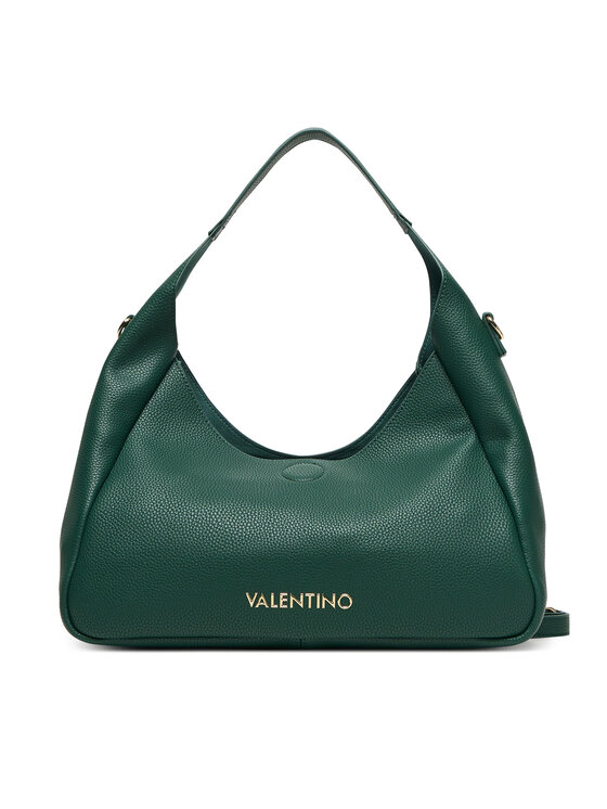 Valentino Torebka Futura VBS9A807 Zielony