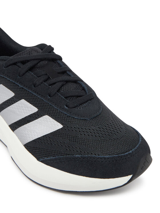 adidas adidas Sneakersy Lightshift JH9328 Čierna