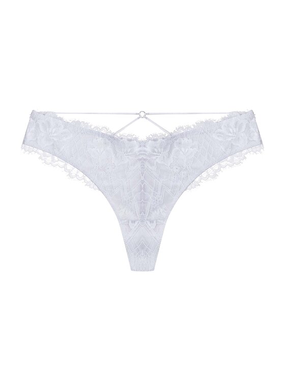 Esotiq Esotiq Stringi 41771 Szary