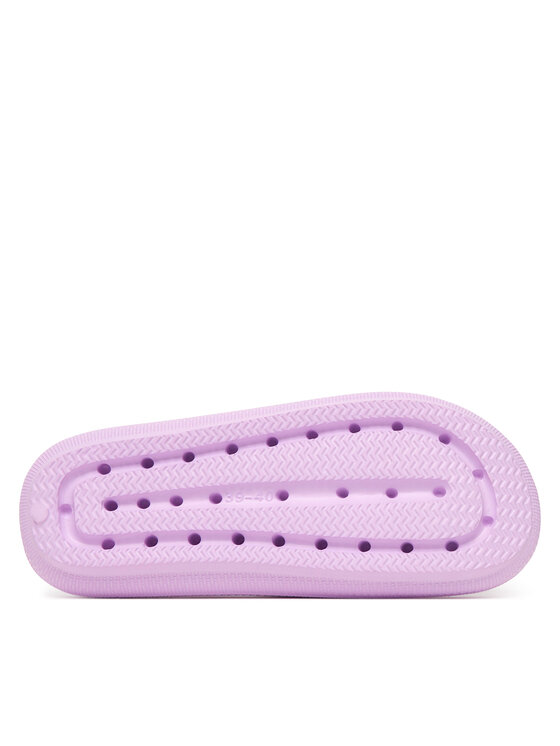 Guess Guess Šlepetės E6GZ19 WG5X0 Šviesiai violetinė