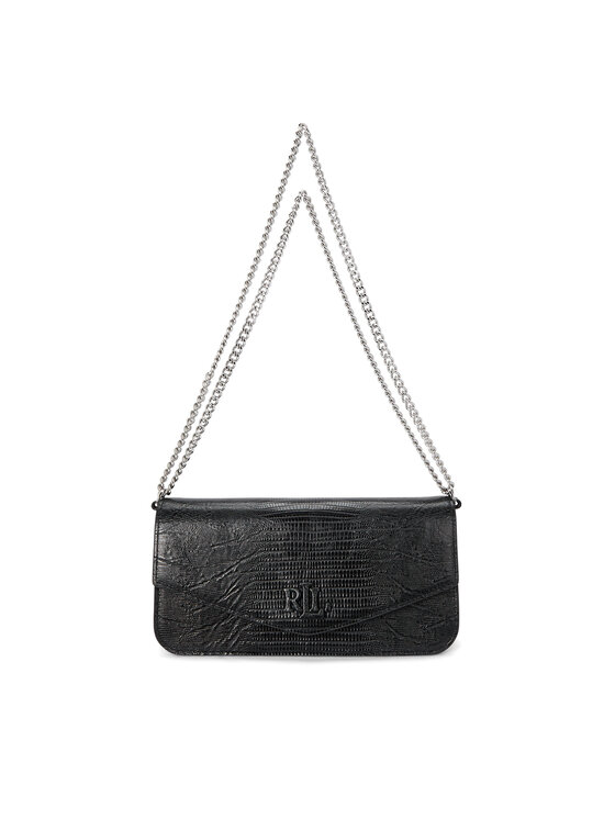 LAUREN RALPH LAUREN LAUREN RALPH LAUREN Torbica 431941872003 Crna