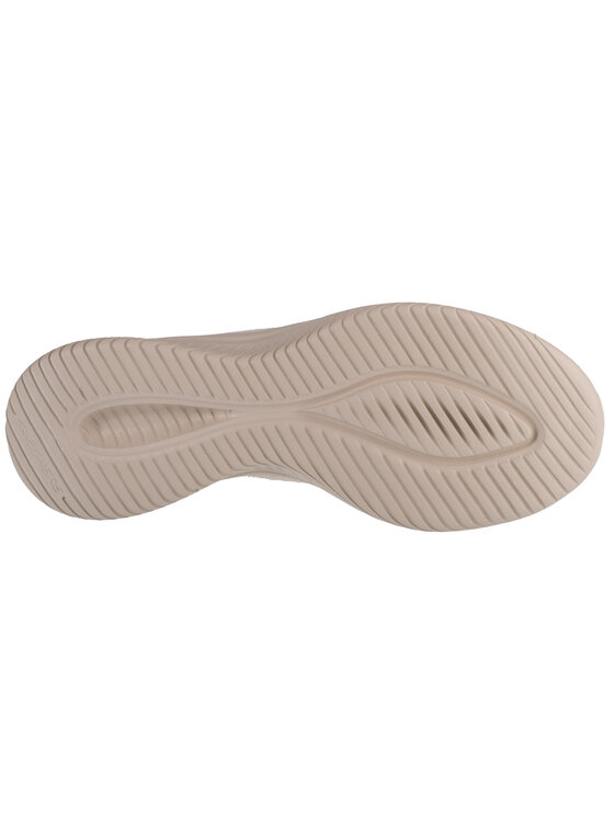 Skechers Skechers Sneakersy Slip-Ins Ultra Flex 3.0 New Wings Biały