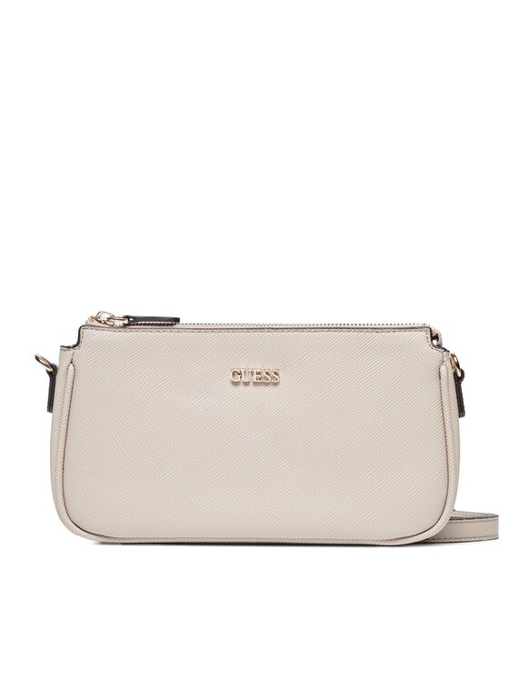 Guess Guess Torbica Noelle (ZG) Mini-Bags HWZG78 79710 Écru