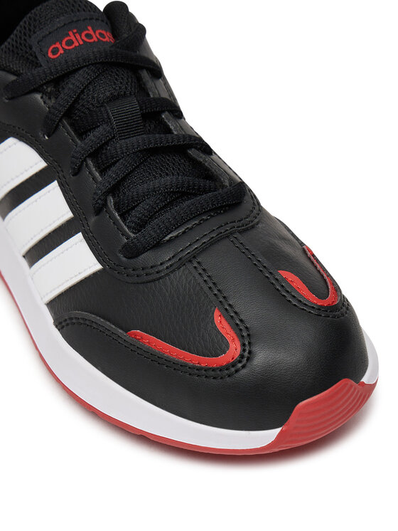 adidas adidas Sneakersy Tensaur Switch JH8651 Czarny