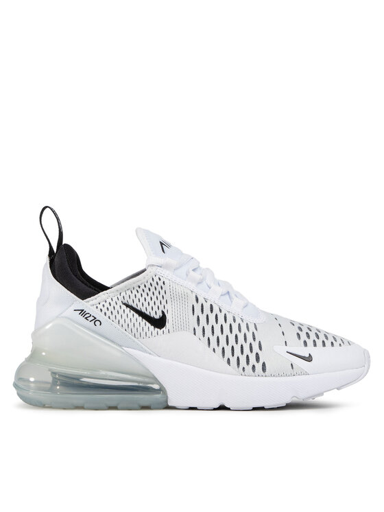 Nike Nike Sneakersy Air Max 270 AH6789 100 Bílá