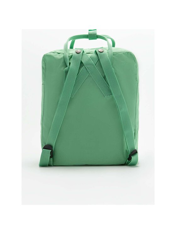 Fjällräven Fjällräven Plecak F23510-663 Zielony
