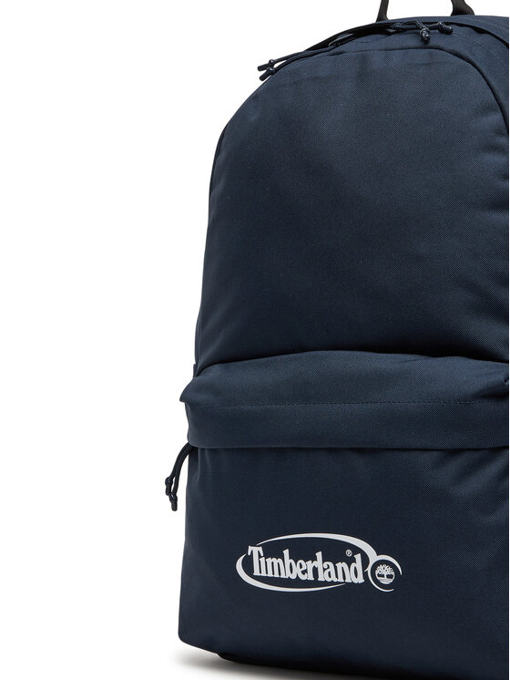 Timberland Timberland Plecak TB0A66V7U101 Granatowy
