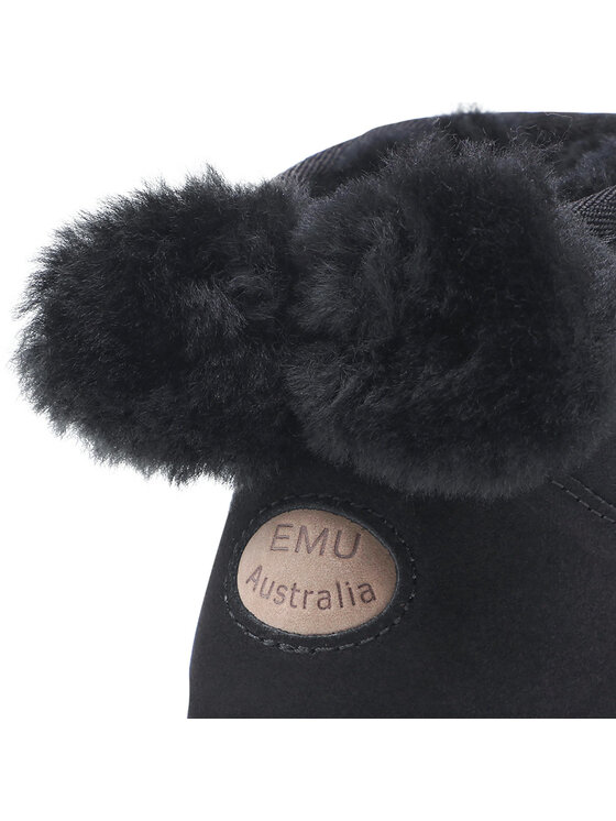 EMU Australia EMU Australia Снігоходи Rigel W12600 Чорний