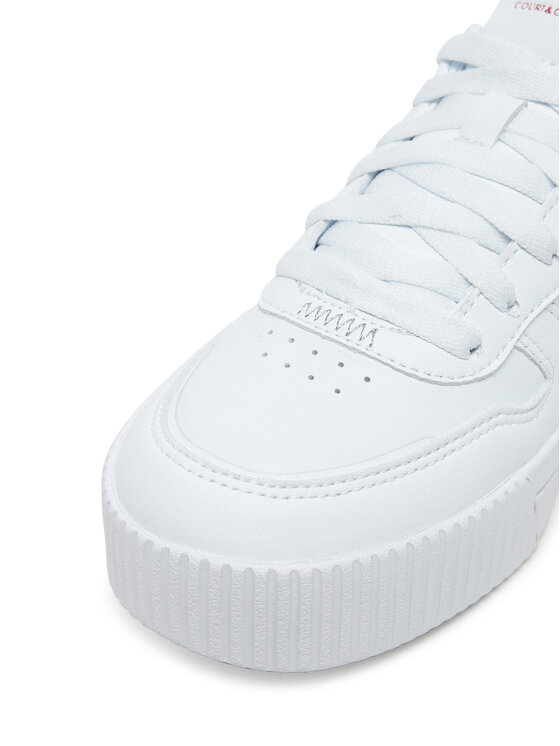 Skechers Skechers Sportcipők Jade - Put It In Neutral 185222/WHT Fehér