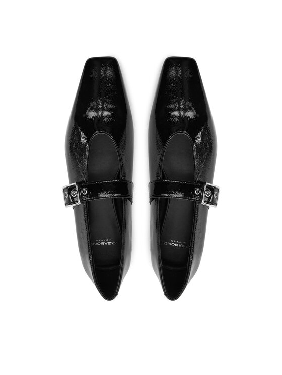 Vagabond Shoemakers Vagabond Shoemakers Baleriny Wioletta 5701-260-20 Czarny