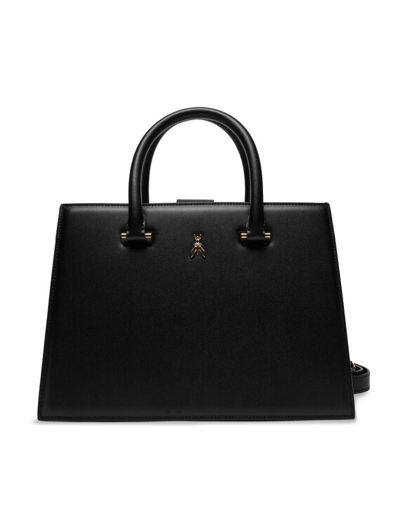 Patrizia Pepe Patrizia Pepe Torbica 8B0171/L061-K103 Crna