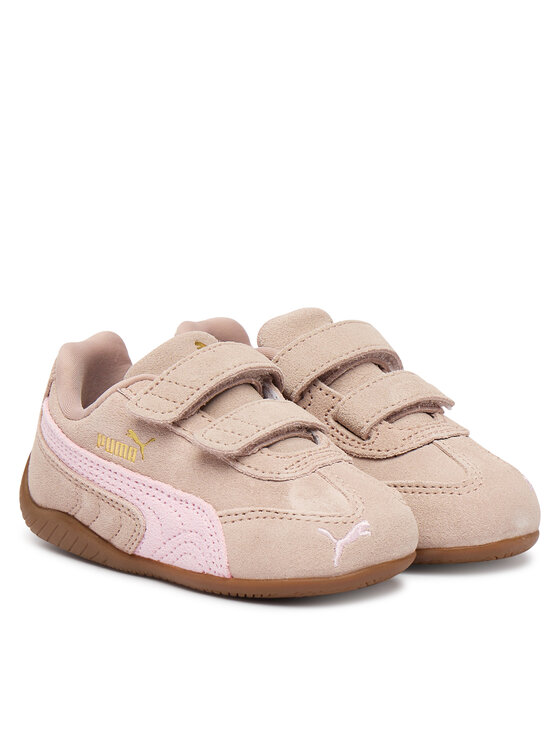 Puma Puma Sneakersy Speedcat Og V Inf 405961 35 Beżowy