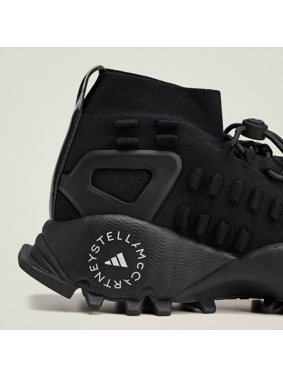 adidas by Stella McCartney adidas by Stella McCartney Trekkingi by Stella McCartney Seeulater 2 Czarny