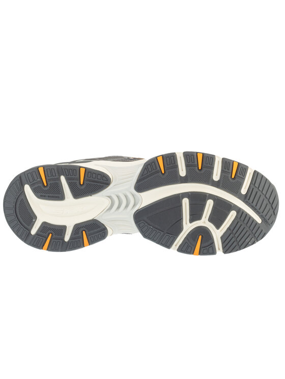 Skechers Skechers Sneakersy Slip-Ins: Stamina Sport - Kordae Szary