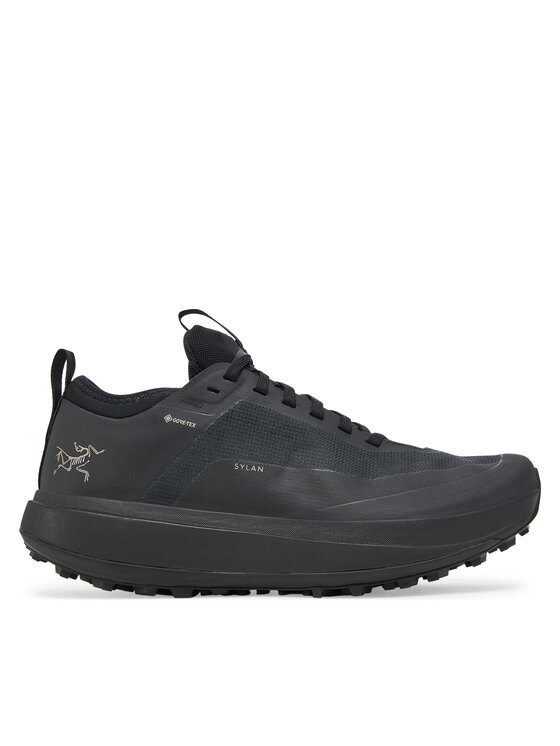 Arc'teryx Arc'teryx Tenisice Sylan GORE-TEX gtx X000009601 Crna