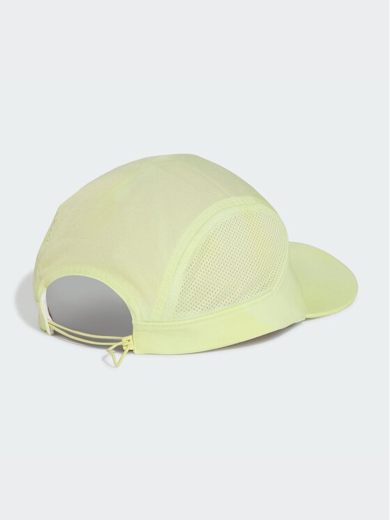 adidas adidas Czapka z daszkiem 164619 Żółty