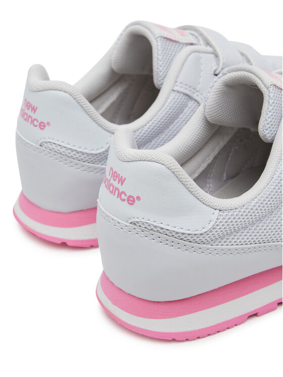 New Balance New Balance Tenisice GV500QP1 Siva