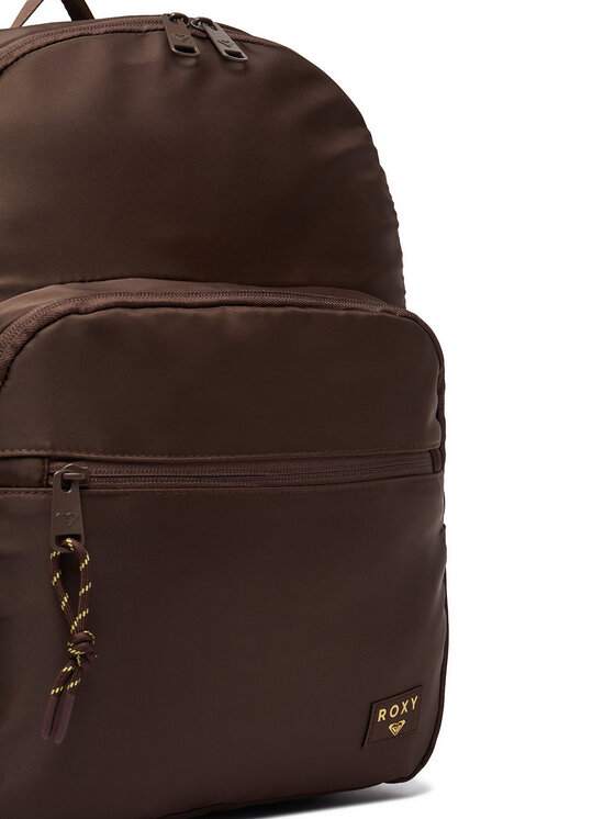 Roxy Roxy Plecak CWBEO-ROXY-RH-001-10 Brązowy
