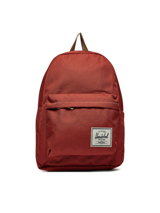 Herschel Ruksak Classic Backpack 11544-06284 Červená