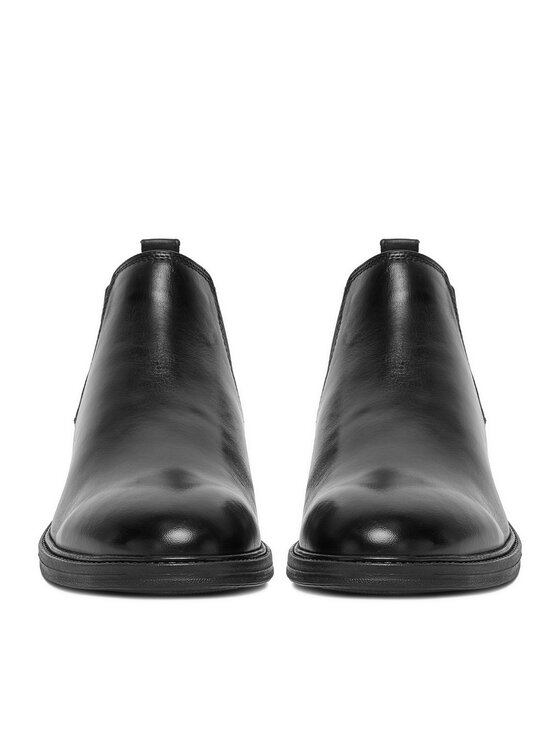 Lasocki Lasocki Klassische Stiefeletten CEO-TARVISIO-22 MI25 Schwarz