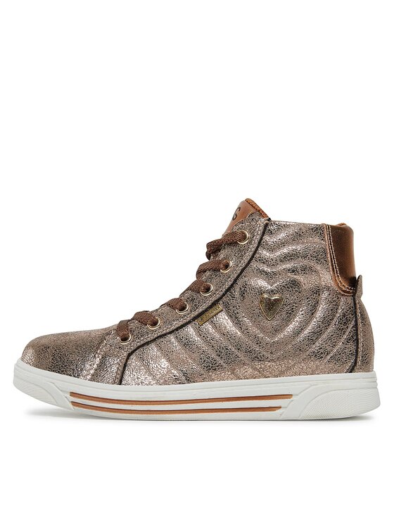 Primigi Primigi Gležnjarji GORE-TEX 4867322 S Rjava