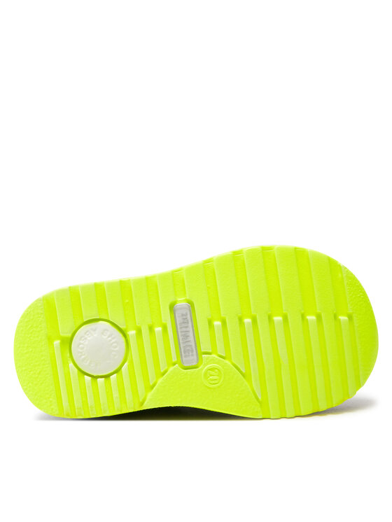 Primigi Primigi Sneakersy 5856233 M Granatowy