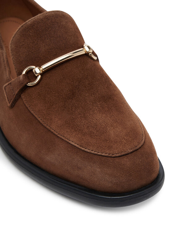Vagabond Shoemakers Vagabond Shoemakers Loaferice Heidi 5909-140-89 Smeđa
