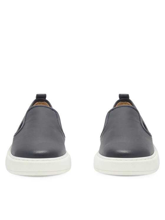 Badura Badura Scarpe basse Kiabi CI12-KIABI-06 Blu scuro