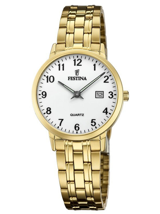 Zegarek Festina, Złoty, F20514/1