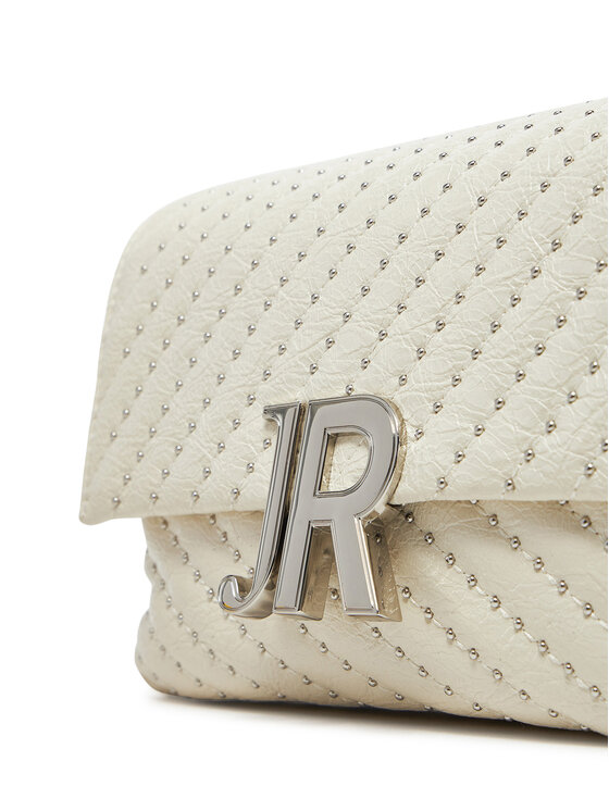 John Richmond John Richmond Handtasche RWP25488BO Écru