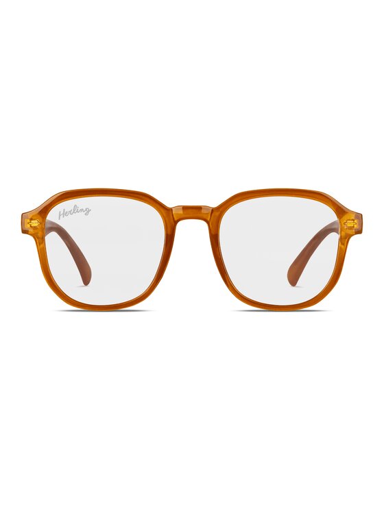 Herling Herling Occhiali con filtro luce blu Langley Cachi