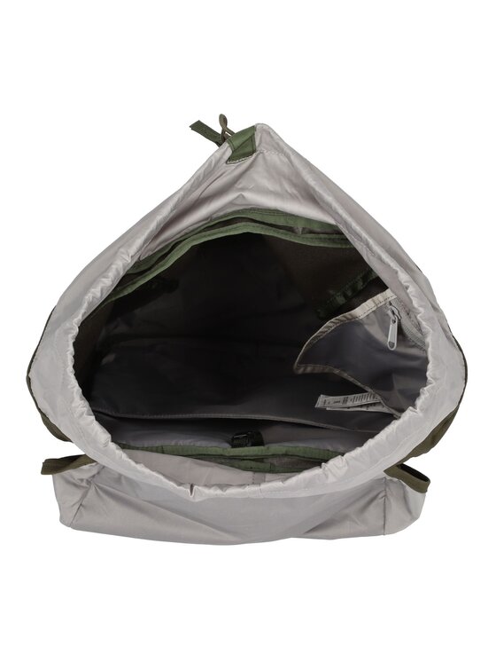 Fjällräven Fjällräven Plecak 288826 Zielony