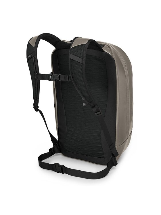 Osprey Osprey Plecak 238021 Srebrny