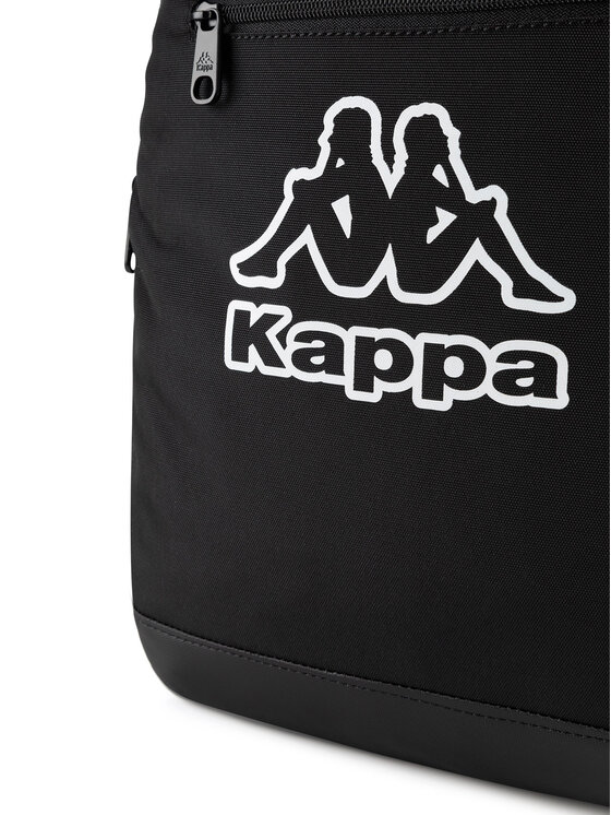 Kappa Kappa Nahrbtnik KPA-B-011-07 Črna