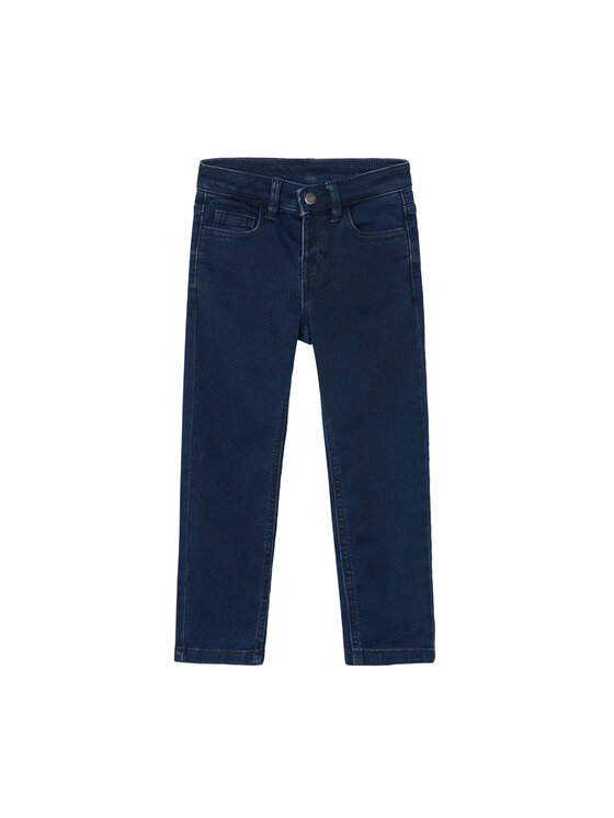 Mayoral Mayoral Traperice 4571 Tamnoplava Regular Fit