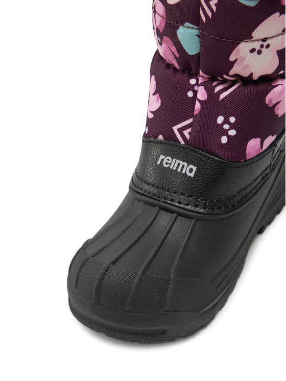 Reima Reima Schneeschuhe Nefar 5400024A Violett
