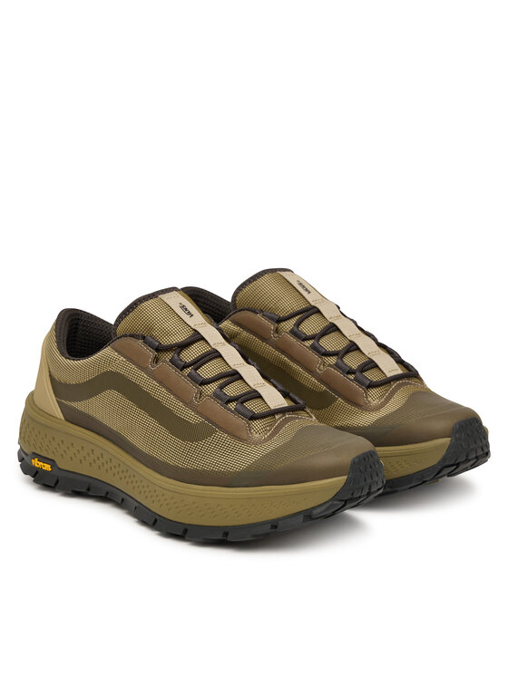 Vans Vans Trekingová obuv Old Skool 36 Trail VN000Z93OVB1 Svetlo zelená
