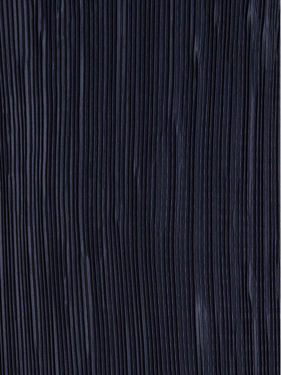 Calvin Klein Calvin Klein Kleid für den Alltag LV044A211G Dunkelblau Slim Fit