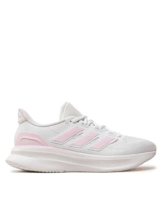 adidas adidas Běžecké boty Ultrarun 5 JH6037 Bílá